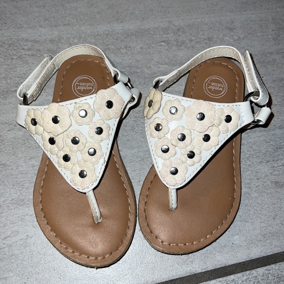 Toddler sandals - Picture 3 of 3
